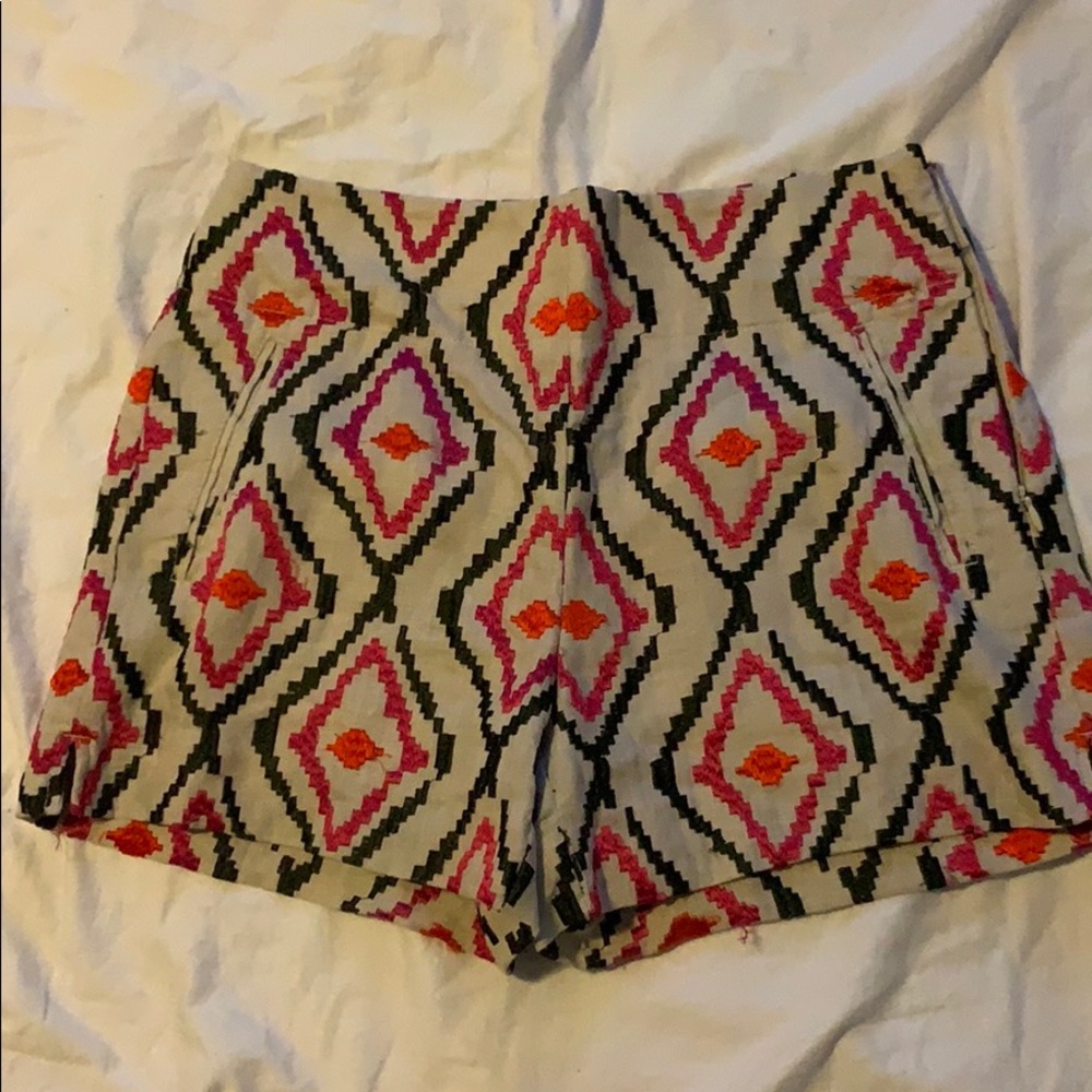 Loft Riviera Shorts